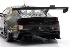 Ford Mustang GT3 #88 3rd LMGT3 24h LeMans 2024 Proton Competition 1:18 Ixo