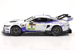 Ford Mustang GT3 #6 Sieger NLS 8 Nürburgring 2025 Stippler, Kolb 1:18 Ixo