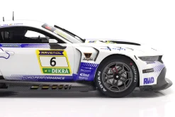 Ford Mustang GT3 #6 Sieger NLS 8 Nürburgring 2025 Stippler, Kolb 1:18 Ixo