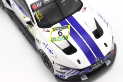 Ford Mustang GT3 #6 Sieger NLS 8 Nürburgring 2025 Stippler, Kolb 1:18 Ixo