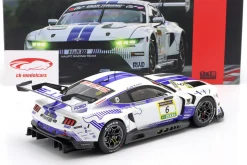 Ford Mustang GT3 #6 Sieger NLS 8 Nürburgring 2025 Stippler, Kolb 1:18 Ixo