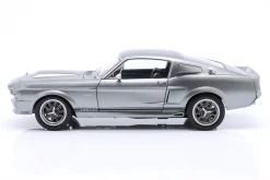 Ford Mustang Shelby GT500 Eleanor 1967 Gone in 60 Seconds (2000) 1:12 KK-Scale