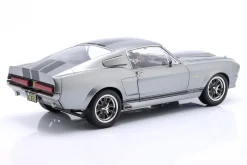 Ford Mustang Shelby GT500 Eleanor 1967 Gone in 60 Seconds (2000) 1:12 KK-Scale