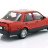 Ford Orion MK II Baujahr 1986 rot 1:18 ModelCar Group