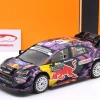 Ford Puma Rally1 #13 Rallye Monte Carlo 2025 Munster, Louka 1:18 Ixo