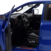 Ford Ranger Raptor Pick-Up Baujahr 2024 blau 1:18 Solido