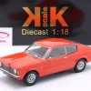 Ford Taunus L Coupe Baujahr 1971 hellrot 1:18 KK-Scale