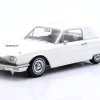 Ford Thunderbird Coupe Baujahr 1966 weiß 1:18 KK-Scale