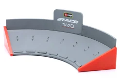 Formel 1 Arena Display Bausatz 1:43 Bburago