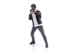 Fotograf Figur 6 1:18 American Diorama