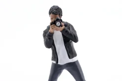 Fotograf Figur 6 1:18 American Diorama