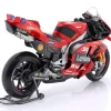 Francesco Bagnaia Ducati Desmosedici GP24 #1 MotoGP 2024 1:6 Maisto