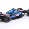 Franco Colapinto Alpine A525 #43 Formel 1 2025 1:43 Bburago