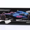 Franco Colapinto Alpine A525 #43 Spanien GP Formel 1 2025 1:43 Minichamps