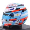Franco Colapinto BWT Alpine F1 Team #43 Formel 1 2026 Helm 1:5 Spark