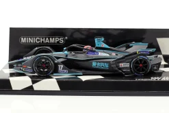 Gary Paffett Venturi VFE05 #17 Formel E Saison 2018/19 1:43 Minichamps
