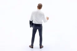 Gentlemen's Club Figur #1 1:18 American Diorama