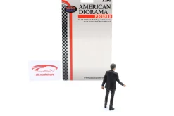 Gentlemen's Club Figur #3 1:18 American Diorama