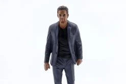Gentlemen's Club Figur #4 1:18 American Diorama