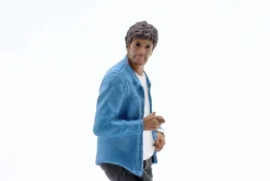 Gentlemen's Club Figur #6 1:18 American Diorama