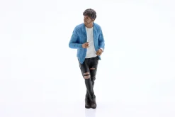 Gentlemen's Club Figur #6 1:18 American Diorama
