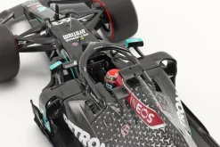 George Russell Mercedes-AMG F1 W11 #63 Sakhir GP Formel 1 2020 1:18 Minichamps