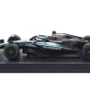 George Russell Mercedes-AMG W16 #63 3rd Australien GP Formel 1 2025 1:64 Spark