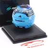 George Russell Mercedes-AMG W17 #63 Formel 1 2026 Helm 1:5 Spark