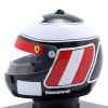 Gerhard Berger #28 Ferrari 412T1/B Formel 1 1994 Helm 1:5 Spark Editions
