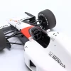 Gerhard Berger McLaren MP4/6 #2 Sieger Japan GP Formel 1 1991 1:18 AUTOart