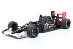 Gerhard Berger McLaren MP4/6 #2 Sieger Japan GP Formel 1 1991 1:18 AUTOart