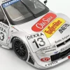 G. Guidici #13 Opel Calibra V6 4x4 DTM / ITC 1996 1:18 WERK83