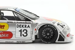 G. Guidici #13 Opel Calibra V6 4x4 DTM / ITC 1996 1:18 WERK83