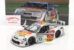 G. Guidici #13 Opel Calibra V6 4x4 DTM / ITC 1996 1:18 WERK83
