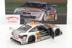 G. Guidici #13 Opel Calibra V6 4x4 DTM / ITC 1996 1:18 WERK83