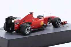 Giancarlo Fisichella Ferrari F60 #3 Formel 1 2009 1:43 Altaya