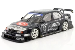 Gianni Giudici Alfa Romeo 155 V6 Ti #13 DTM / ITC 1995 1:18 WERK83