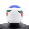 Gianni Morbidelli #27 Scuderia Ferrari Formel 1 1991 Helm 1:5 Spark Editions