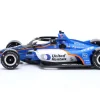 Graham Rahal Honda #15 IndyCar Series 2023 1:18 Greenlight