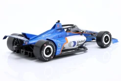 Graham Rahal Honda #15 IndyCar Series 2023 1:18 Greenlight