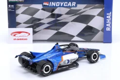 Graham Rahal Honda #15 IndyCar Series 2023 1:18 Greenlight