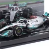 G. Russell Mercedes-AMG F1 W13 #63 3rd Australien GP Formel 1 2022 1:43 Minichamps
