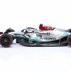 G. Russell Mercedes-AMG F1 W13 #63 1st F1 Win Brasilien GP Formel 1 2022 1:18 Minichamps