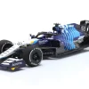 G. Russell Williams FW43B #63 Saudi Arabien GP Formel 1 2021 1:18 Minichamps