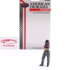 Hanging Out 3 Figur 2 1:18 American Diorama