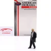 Hanging Out 3 Figur 5 1:18 American Diorama