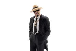 Hanging Out 3 Figur 5 1:18 American Diorama