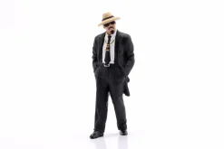 Hanging Out 3 Figur 5 1:18 American Diorama