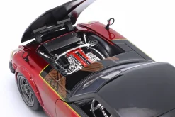 Han's Datsun 240Z Baujahr 1972 Film Fast X (Fast & Furious 10) 1:24 Jada Toys