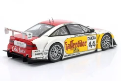 Hans-Joachim Stuck Opel Calibra V6 4×4 #44 Team Rosberg ITC 1996 1:18 WERK83